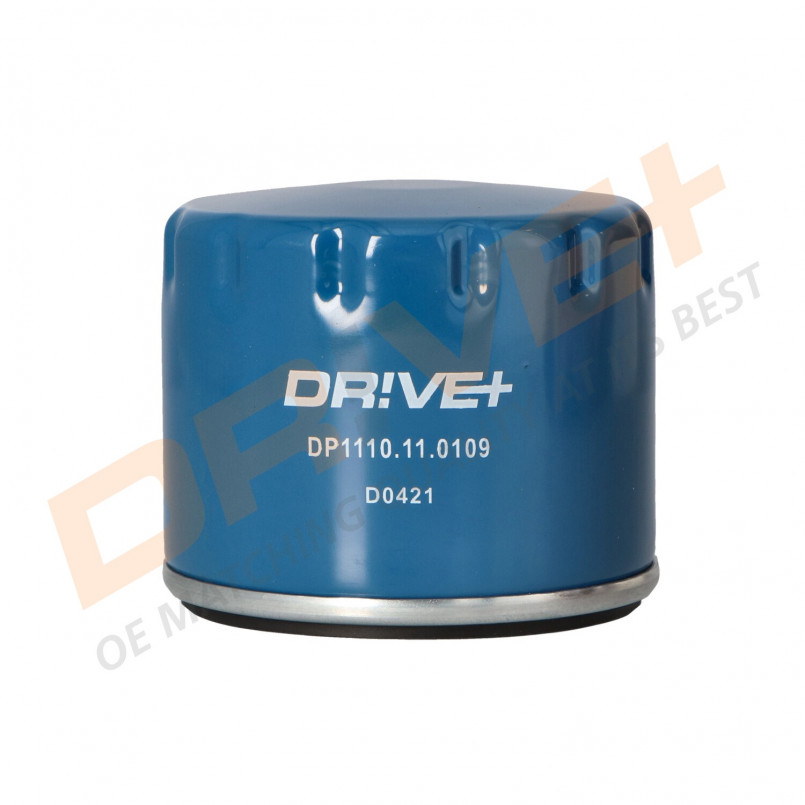 DP1110.11.0109 Drive+ - Фільтр оливи (аналог WL7427)