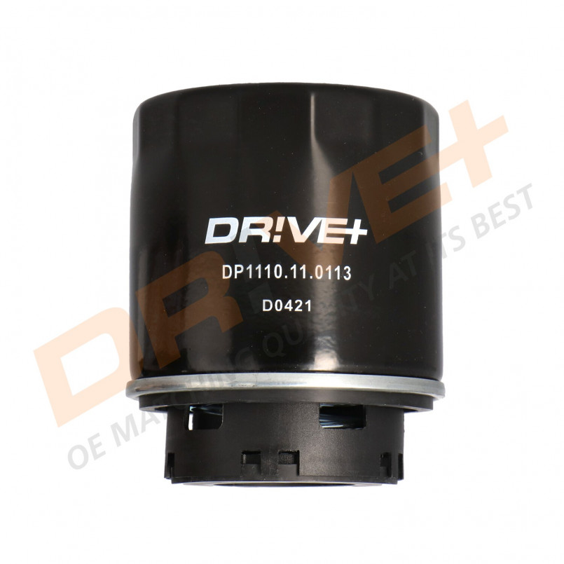 DP1110.11.0113 Drive+ - Фільтр оливи (аналог WL7467)