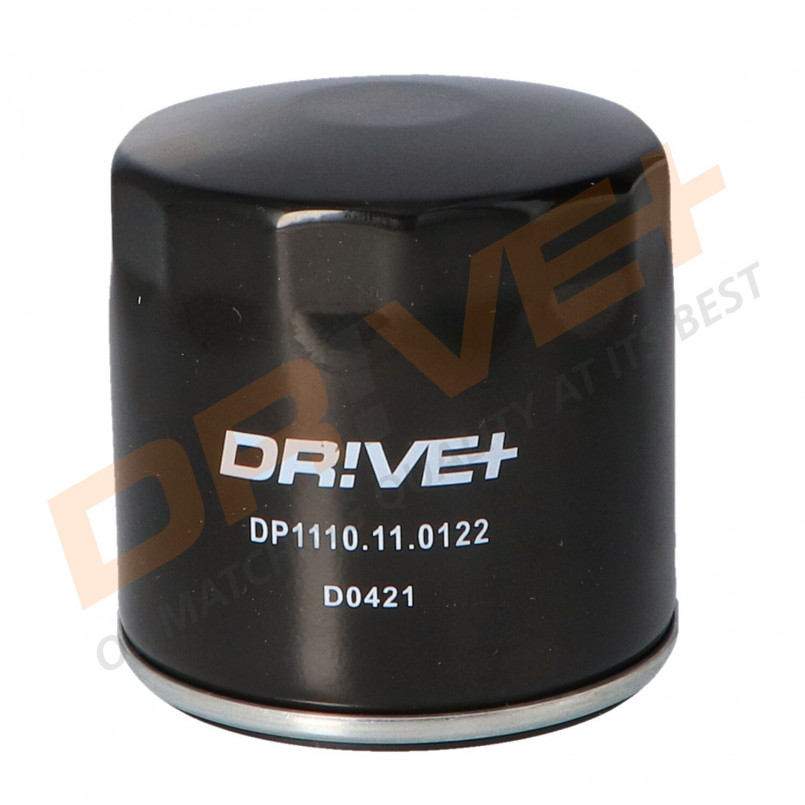 DP1110.11.0122 Drive+ - Фільтр оливи (аналог WL7459)