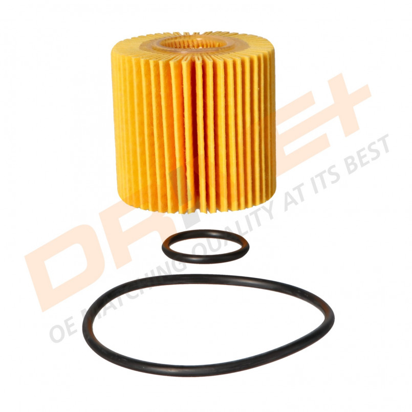 DP1110.11.0123 Drive+ - Фільтр оливи (аналог WL7453)