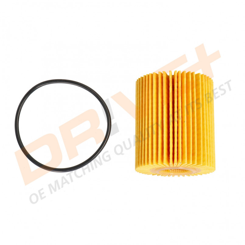 DP1110.11.0141 Drive+ - Фільтр оливи (аналог WL7447)