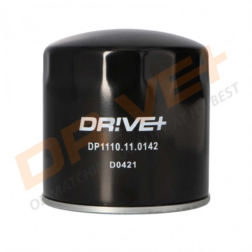 DP1110.11.0142 Drive+ - Фільтр оливи (аналог WL7125)