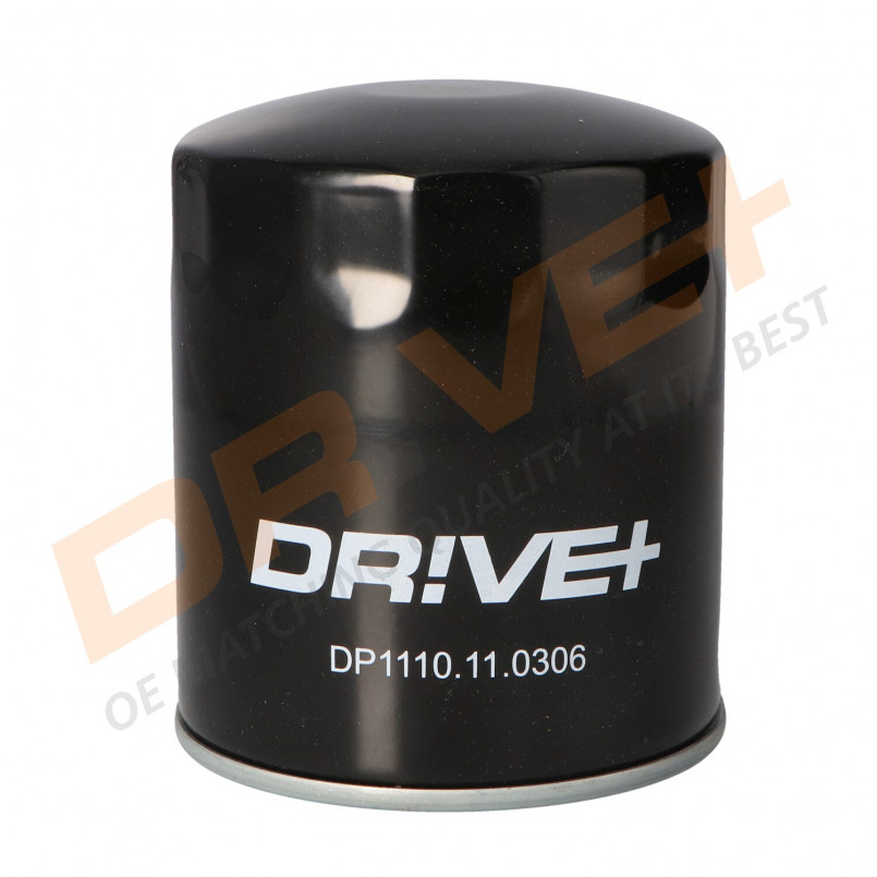 DP1110.11.0306 Drive+ - Фільтр оливи (аналог WL7175)