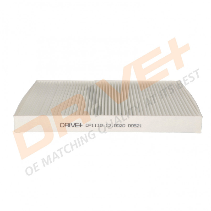 DP1110.12.0020 Drive+ - Фільтр салону (аналог WP6998)