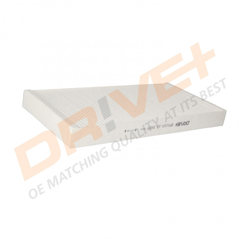 DP1110.12.0027 Drive+ - Фільтр салону (аналог WP9034)