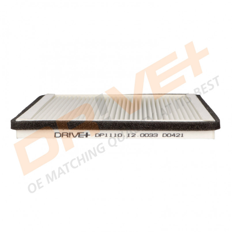 DP1110.12.0033 Drive+ - Фільтр салону (аналог WP9192)