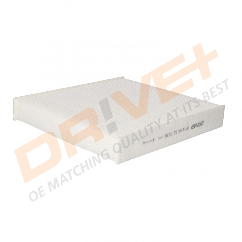 DP1110.12.0038 Drive+ - Фільтр салону (аналог WP9230)