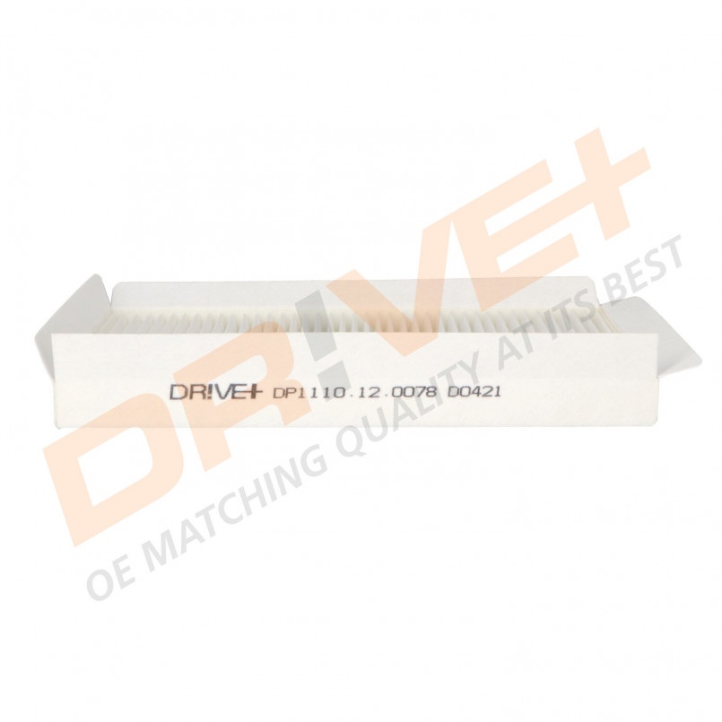 DP1110.12.0078 Drive+ - Фільтр салону (аналог WP9324)