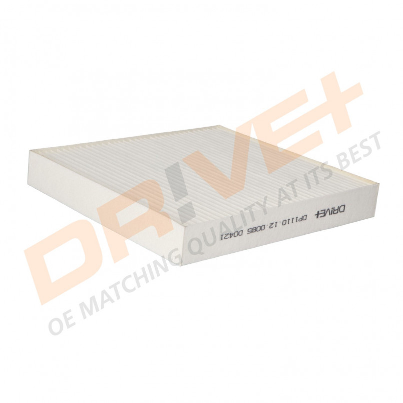 DP1110.12.0085 Drive+ - Фільтр салону (аналог WP9322)