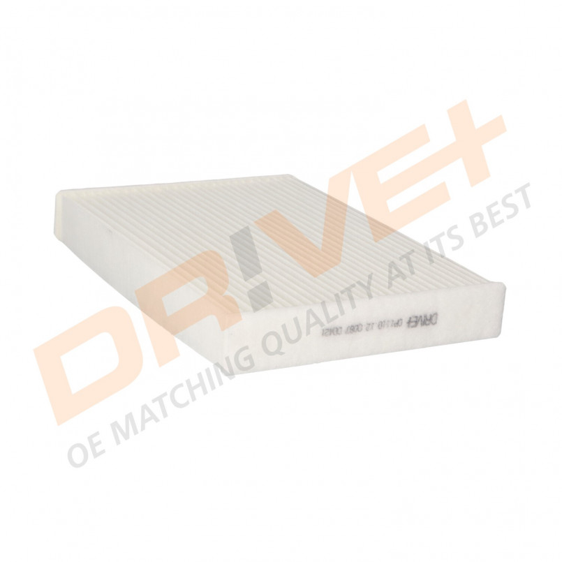 DP1110.12.0087 Drive+ - Фільтр салону (аналог WP2100)