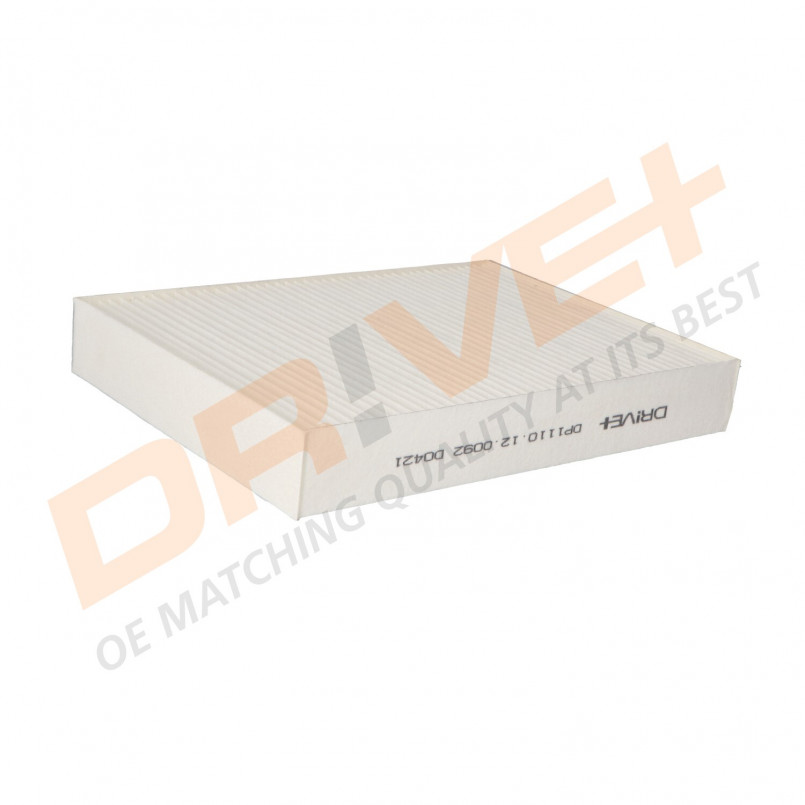 DP1110.12.0092 Drive+ - Фільтр салону (аналог WP2138)