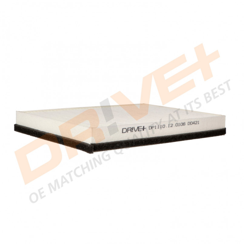DP1110.12.0106 Drive+ - Фільтр салону (аналог WP6890)
