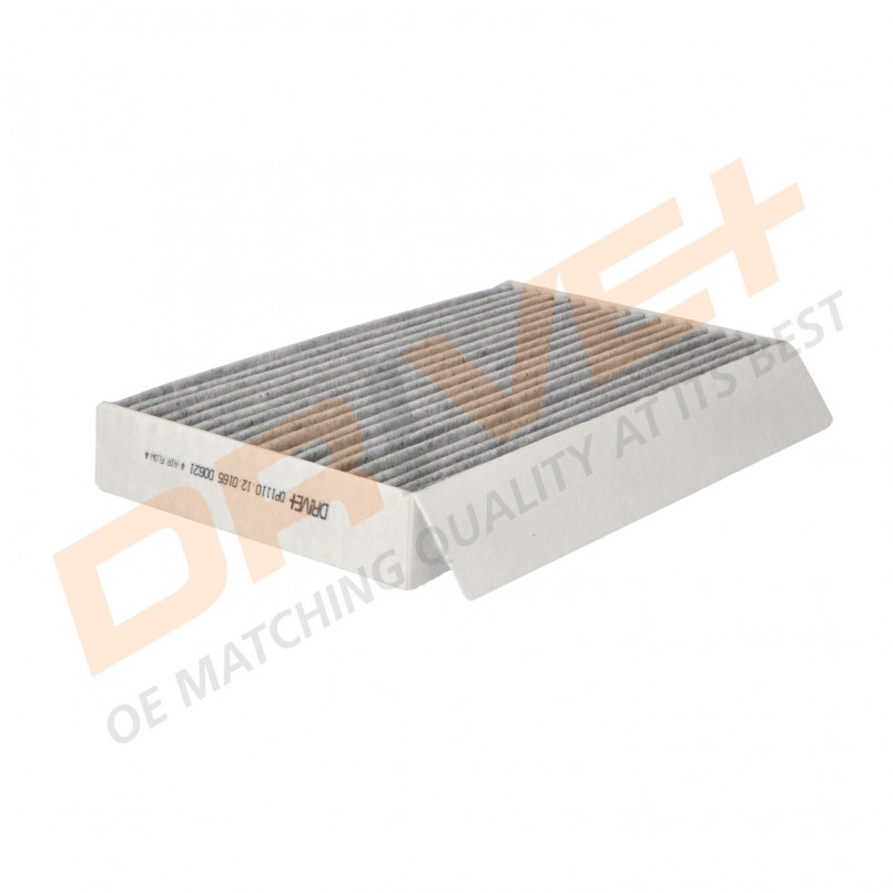 DP1110.12.0165 Drive+ - Фільтр салону (аналог WP2037)