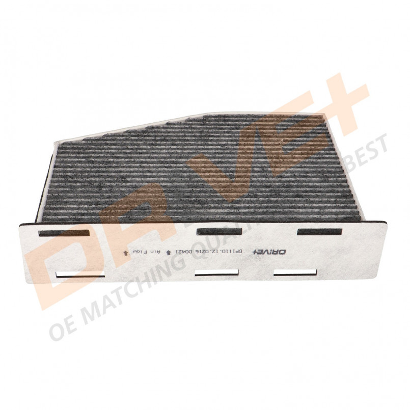 DP1110.12.0216 Drive+ - Фільтр салону (аналог WP9147)