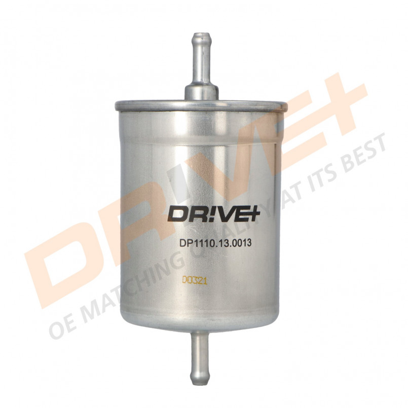 DP1110.13.0013 Drive+ - Фільтр палива (аналог WF8040)