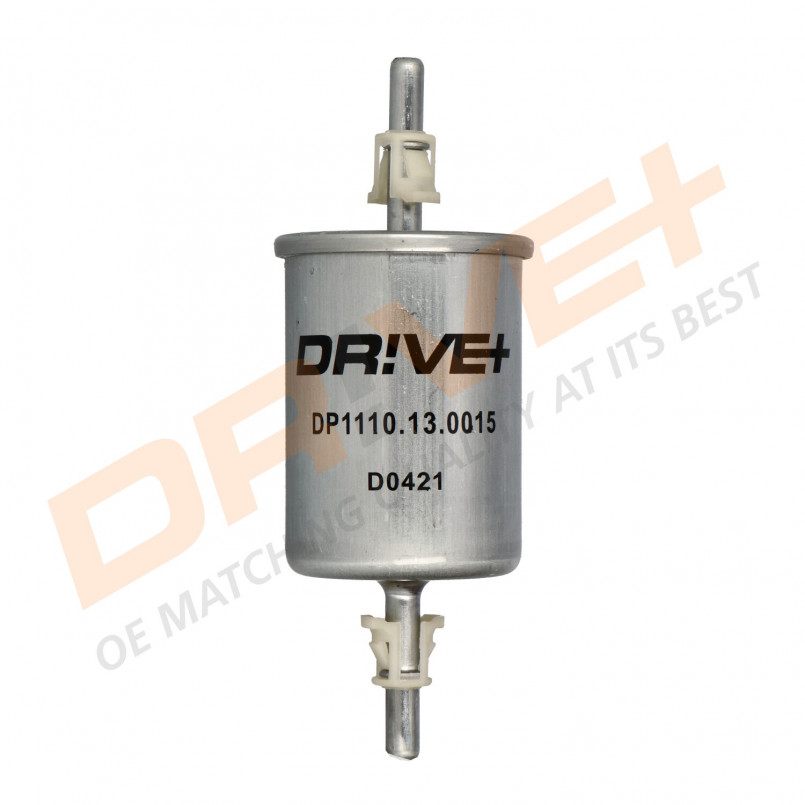 DP1110.13.0015 Drive+ - Фільтр палива (аналог WF8101)