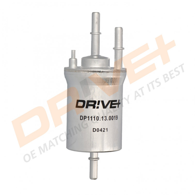 DP1110.13.0019 Drive+ - Фільтр палива (аналог WF8317)