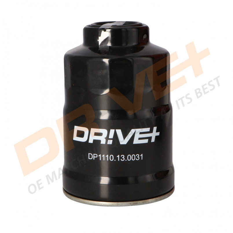 DP1110.13.0031 Drive+ - Фільтр палива (аналог WF8058)