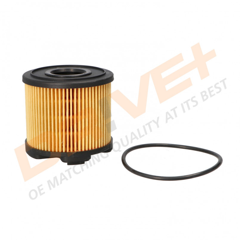 DP1110.13.0035 Drive+ - Фільтр палива (аналог WF8195)