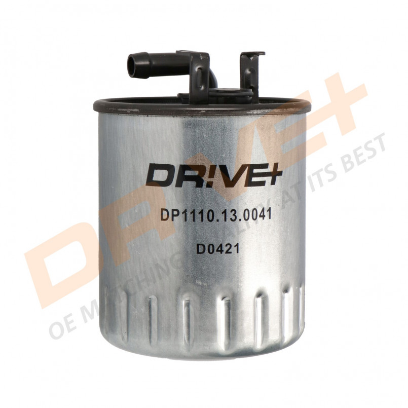 DP1110.13.0041 Drive+ - Фільтр палива (аналог WF8239)