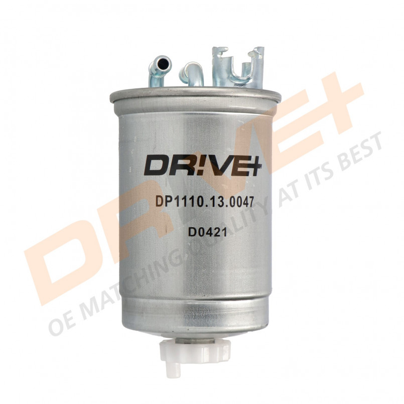 DP1110.13.0047 Drive+ - Фільтр палива (аналог WF8264)