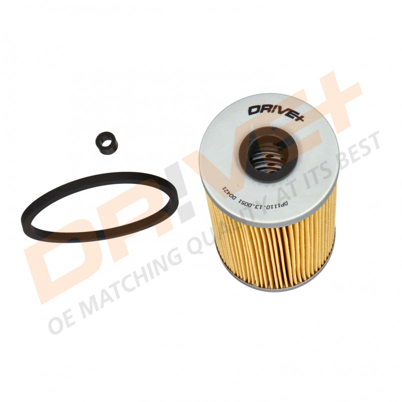 DP1110.13.0051 Drive+ - Фільтр палива (аналог WF8301)