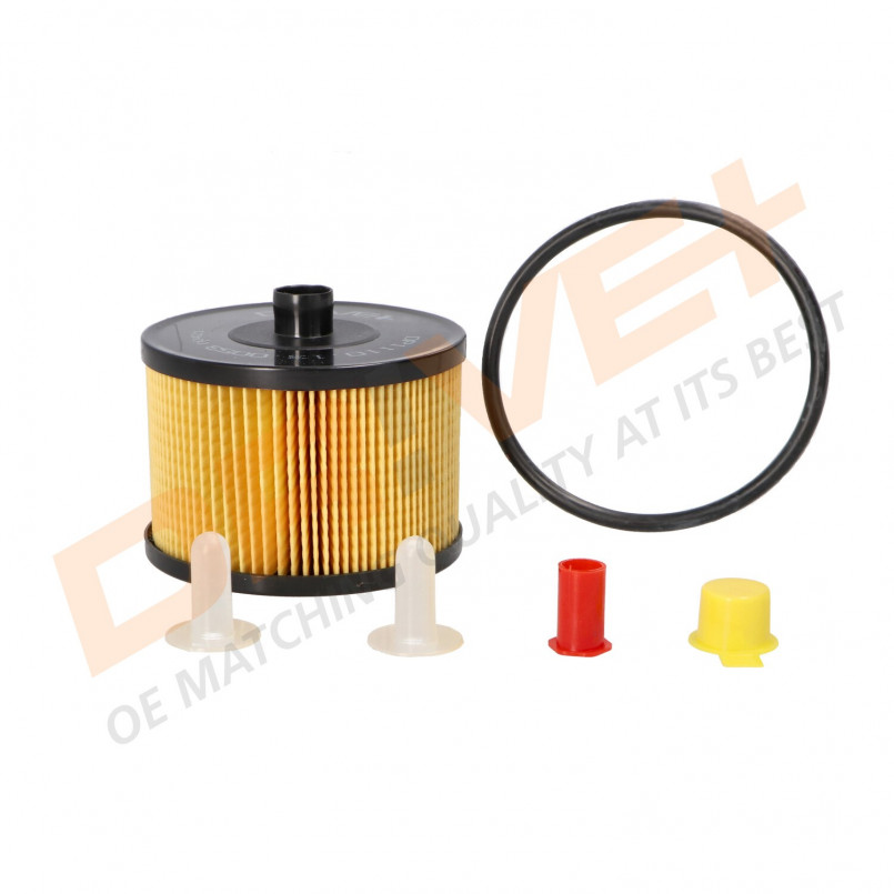 DP1110.13.0053 Drive+ - Фільтр палива (аналог WF8321)