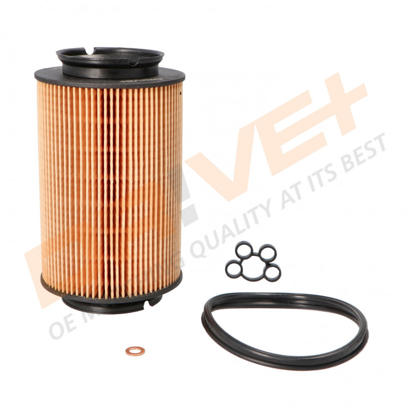 DP1110.13.0054 Drive+ - Фільтр палива (аналог WF8308)