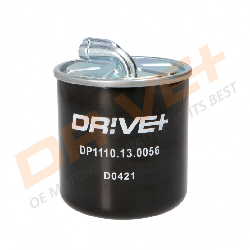 DP1110.13.0056 Drive+ - Фільтр палива (аналог WF8509)