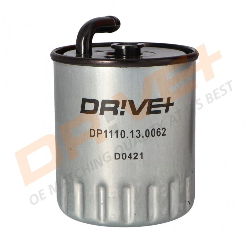 DP1110.13.0062 Drive+ - Фільтр палива (аналог WF8272)