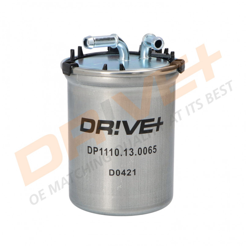 DP1110.13.0065 Drive+ - Фільтр палива (аналог WF8379)