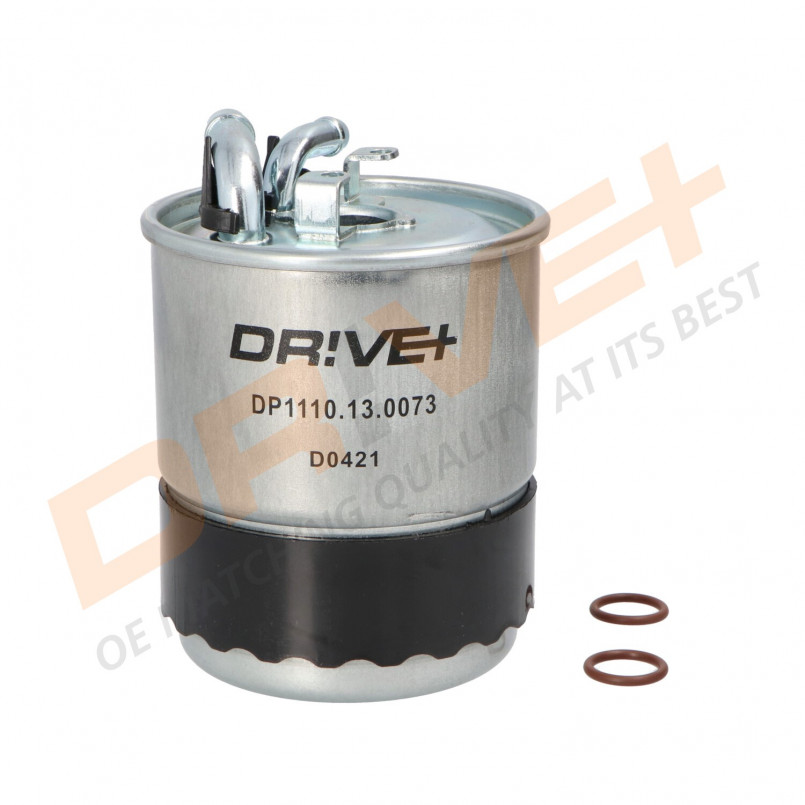 DP1110.13.0073 Drive+ - Фільтр палива (аналог WF8353)