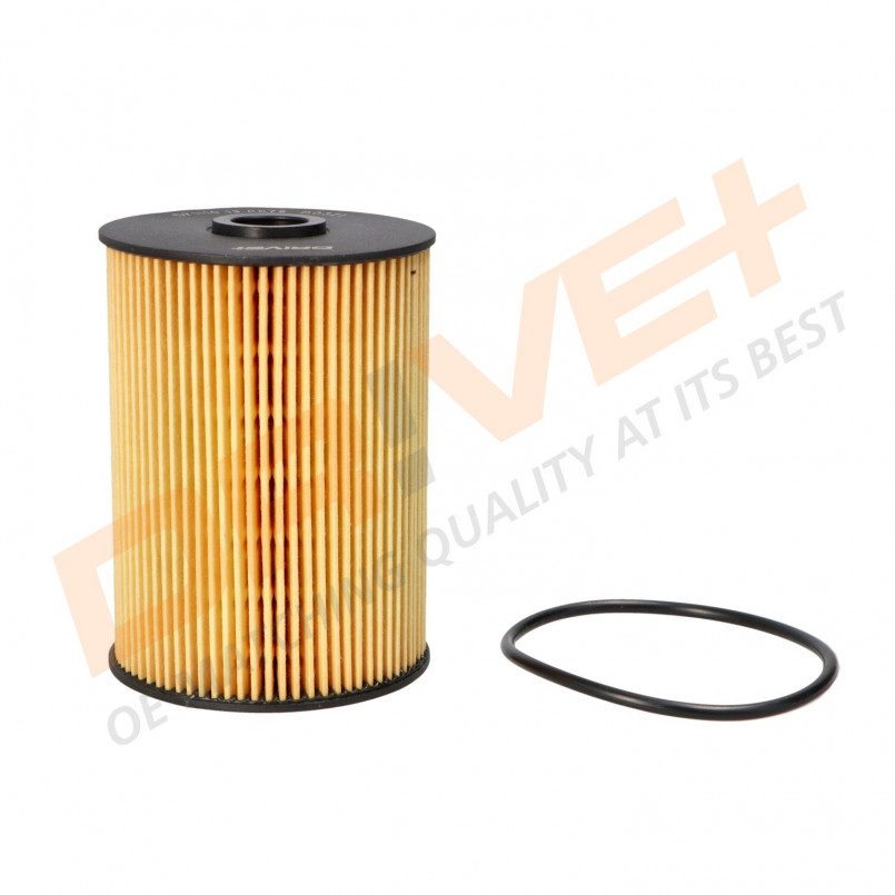 DP1110.13.0076 Drive+ - Фільтр палива (аналог WF8355)