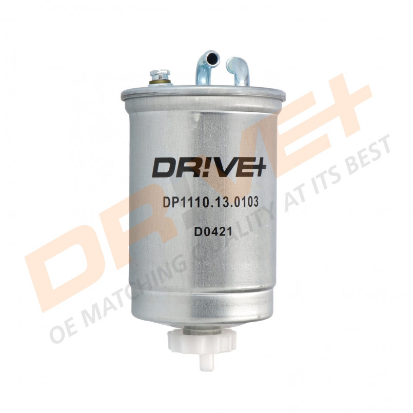 DP1110.13.0103 Drive+ - Фільтр палива (аналог WF8043)