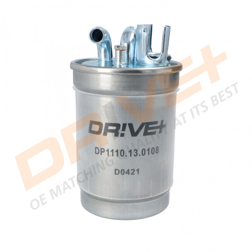 DP1110.13.0108 Drive+ - Фільтр палива (аналог WF8199)
