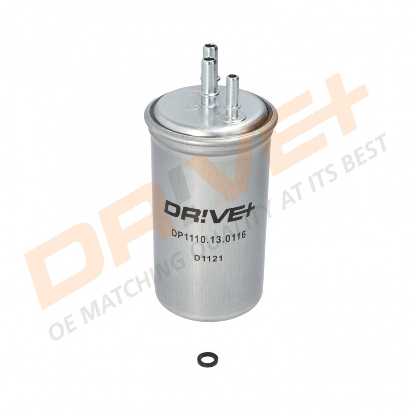 DP1110.13.0116 Drive+ - Фільтр палива (аналог WF8455)