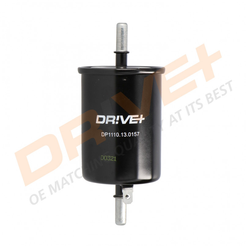 DP1110.13.0157 Drive+ - Фільтр палива (аналог WF8333)