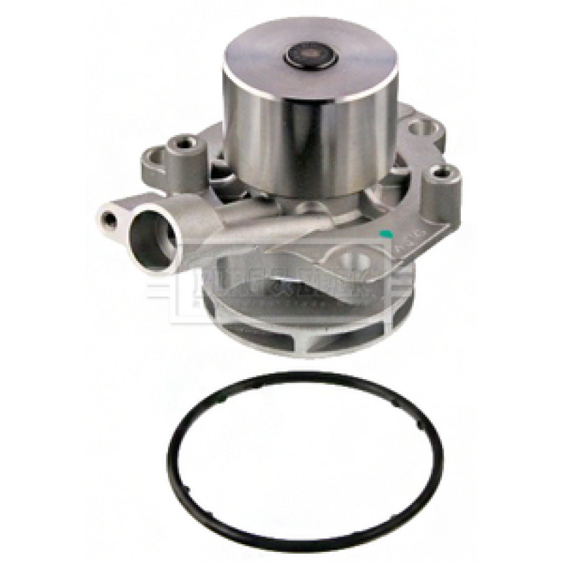 BWP2352 BORG & BECK-Насос охолоджуючої рідини