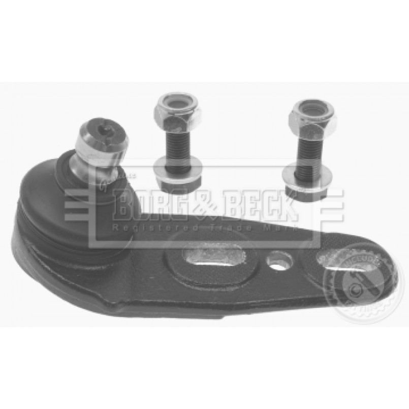 BBJ5218 BORG & BECK - Кульова опора RH
