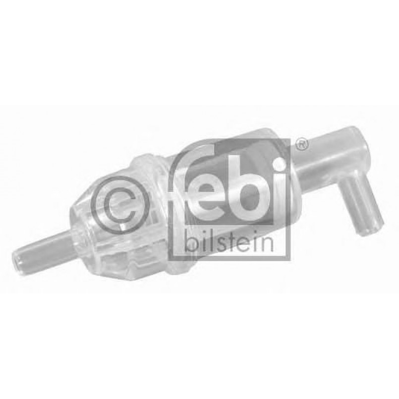 08698  FEBI - Фільтр палива
