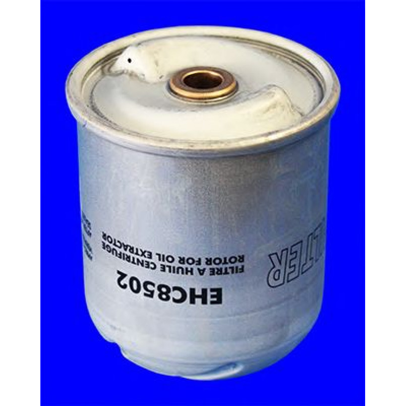 EHC8502 Фільтр оливи (Mecafilter)