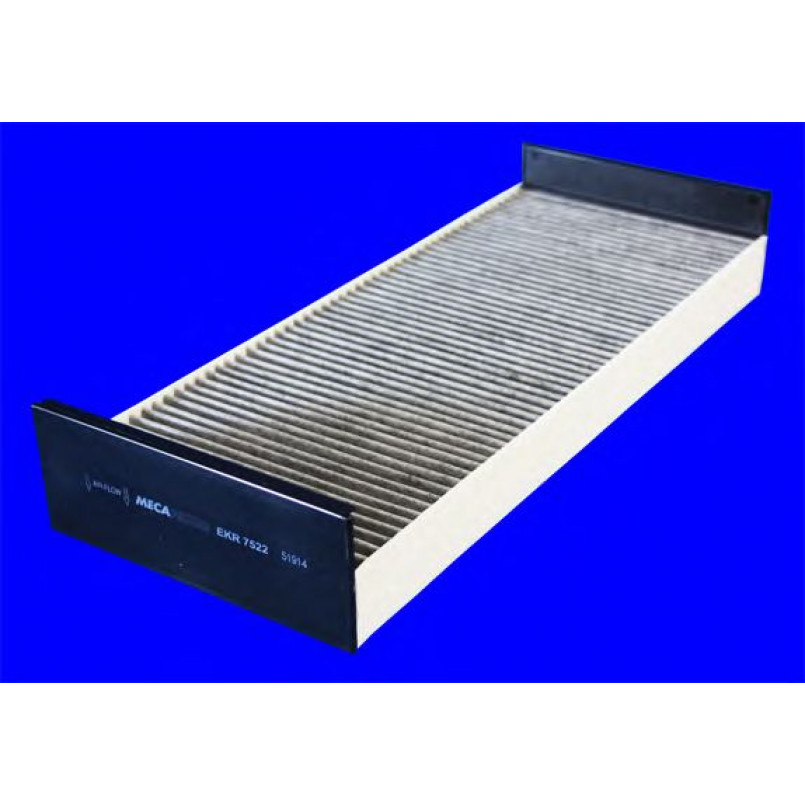 EKR7522 Фільтр салону