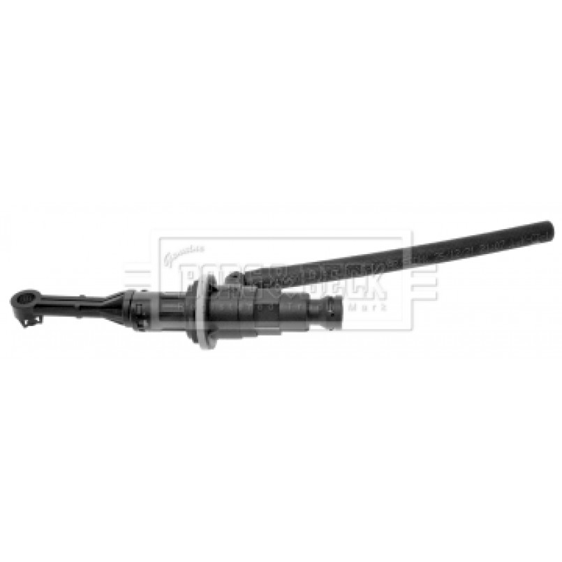 BCM119 BORG & BECK-Циліндр зчеплення головний