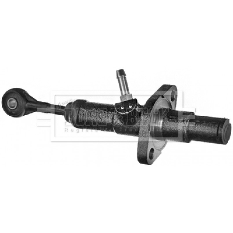 BCM176 BORG & BECK-Циліндр зчеплення головний