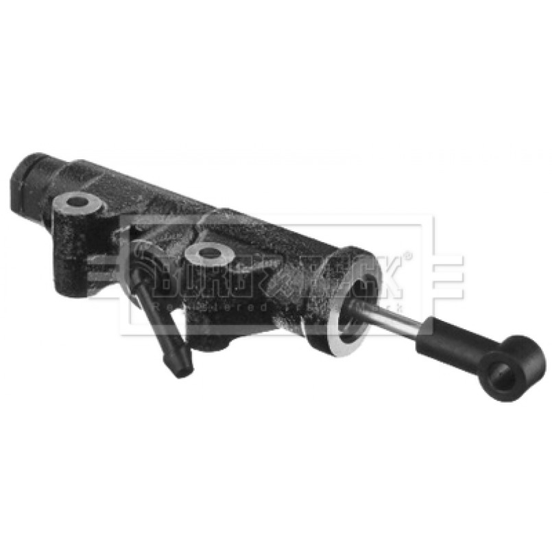 BCM184 BORG & BECK-Циліндр зчеплення головний