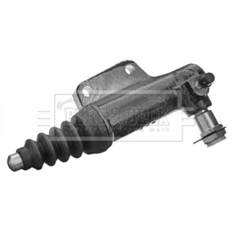 BES227 BORG & BECK-Підшипник вижимний