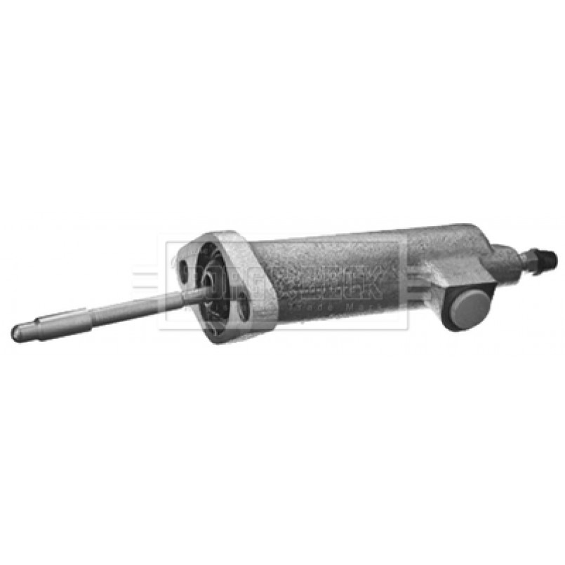 BES234 BORG & BECK-Підшипник вижимний