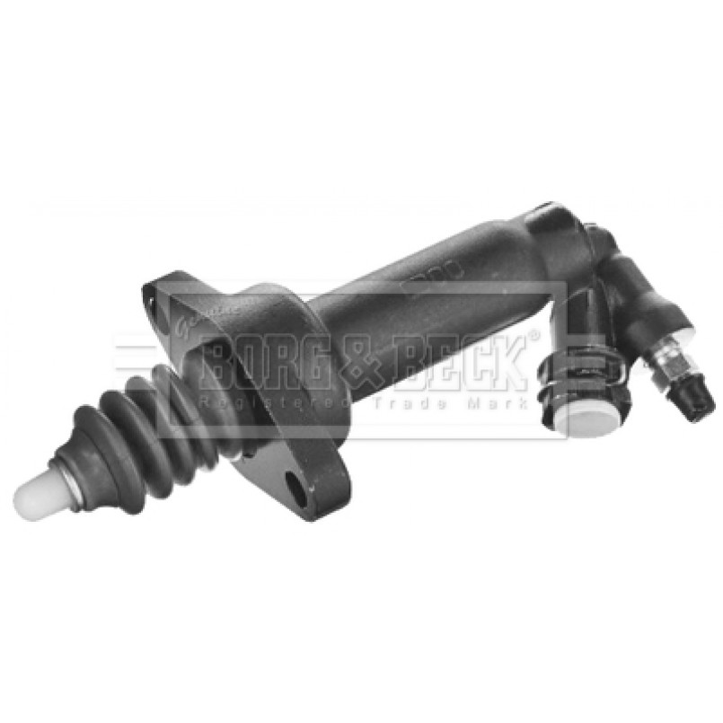 BES248 BORG & BECK-Підшипник вижимний