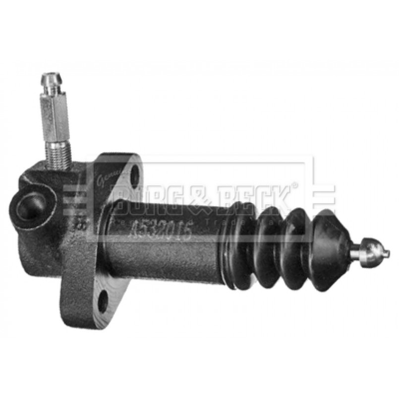 BES261 BORG & BECK-Підшипник вижимний