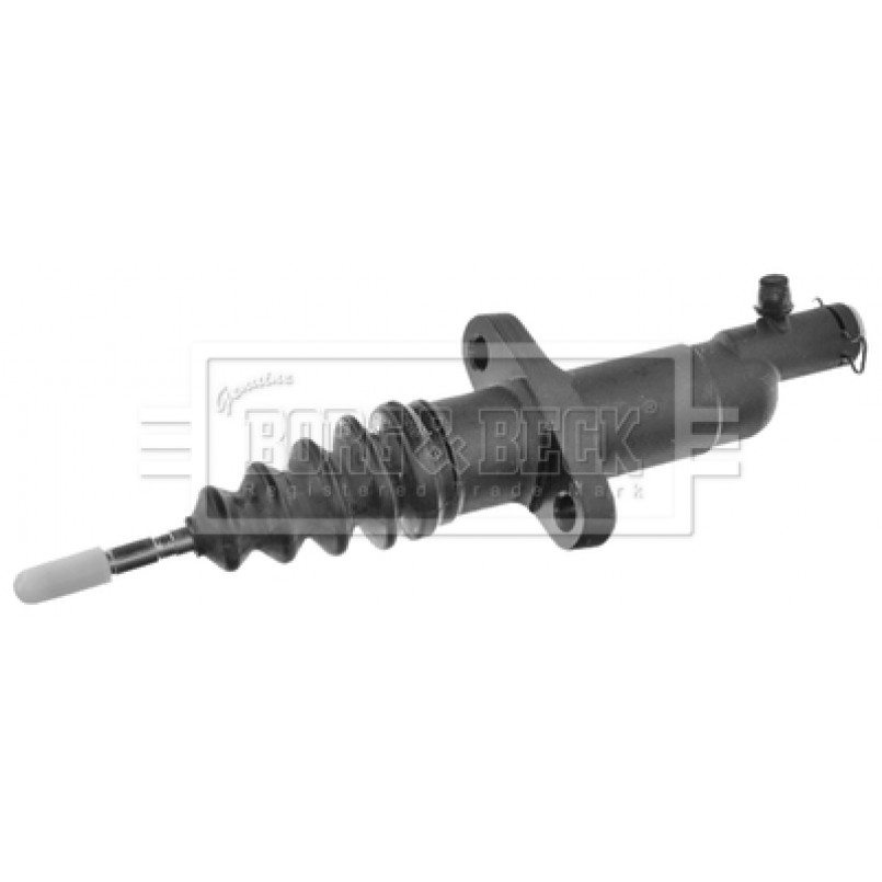 BES275 BORG & BECK-Підшипник вижимний